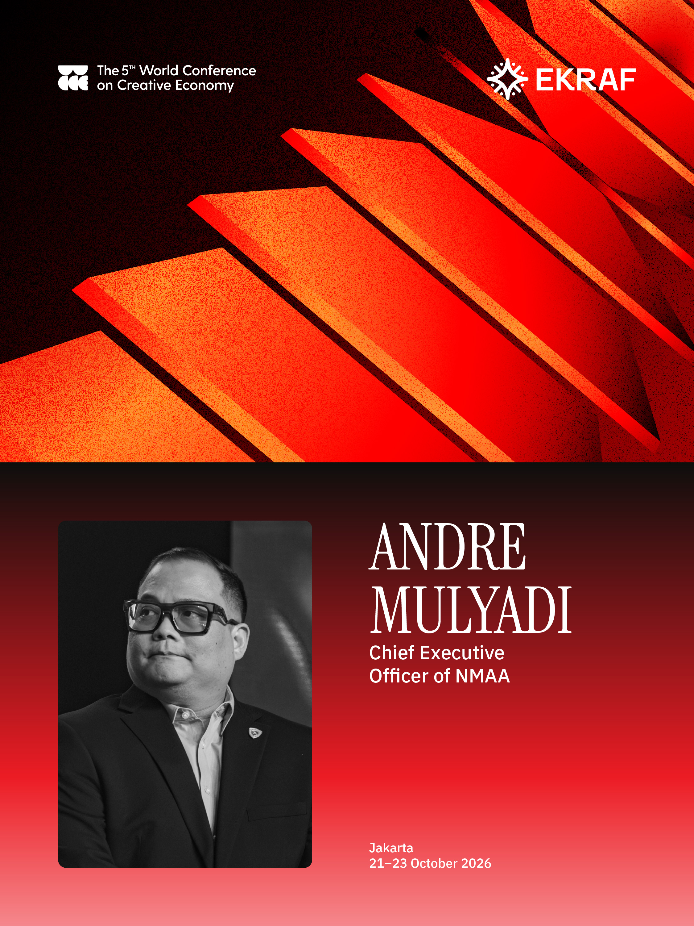 Andre